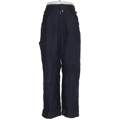 Skibroek (Zwart) van Nike ACG Nylon, Polyester