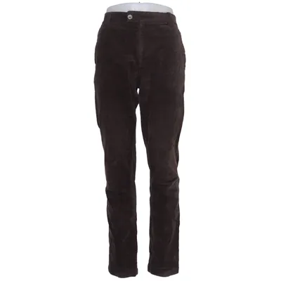 Pantalon en velours (Chevalier) de Chevalier Coton, Élasthane