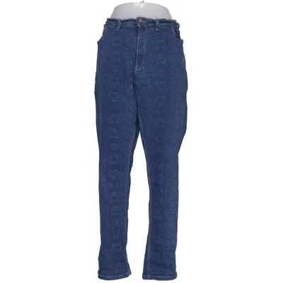 Jean (Bleu) de John Baner