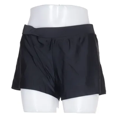 Badshorts (Svart) från Bodyflirt Elastan, Polyamid
