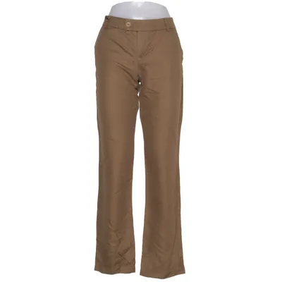 Chinos (Brun) från ESPRIT Bomull