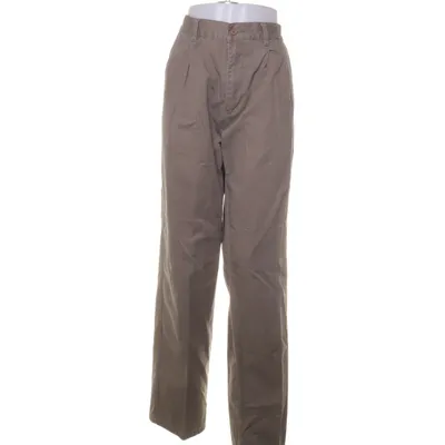 Jeans (Beige) från Adelsten Bomull