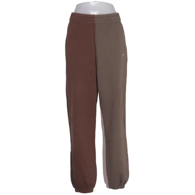 Pantalon de survêtement (Marron, Gris, Multicolore) de Nike Coton, Polyester