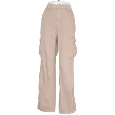 Cargohose (Beige) von Dilvin
