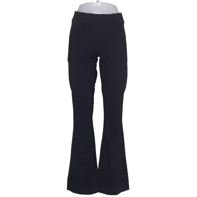 Pants (Black) from Studio Anneloes Elastane, Polyamide