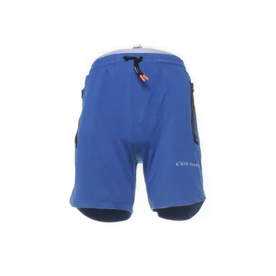 Sweat shorts (Blue) from C'est Normal Cotton, Elastane