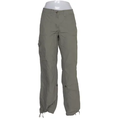 Cargo broek (Garden Romantic) van Garden Romantic Katoen