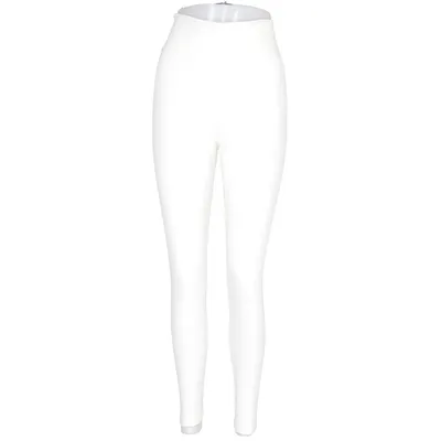 Legging (Beige) de New Apparel Élasthane, Polyamide