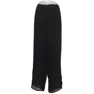 Palazzo pants (Black) from Die Lingener