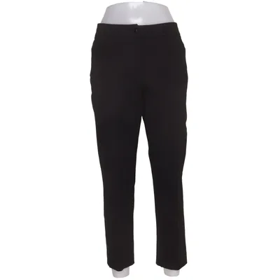 Suit pants (Black) from Salko