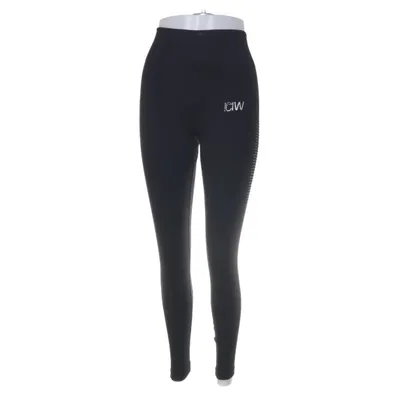 Sports tights (Black) from ICIW