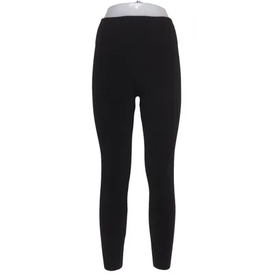 Leggings (Sort) fra Nibu Elastan, Polyester