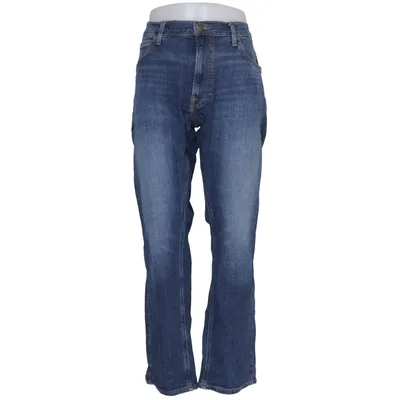 Jean (Daren Zip Fly) de Lee Coton, Élasthane