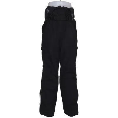 Täckbyxor (Svart) från MQP Nylon