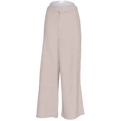 Palazzo pants (Beige) from Rodebjer Elastane, Polyester, Viscose