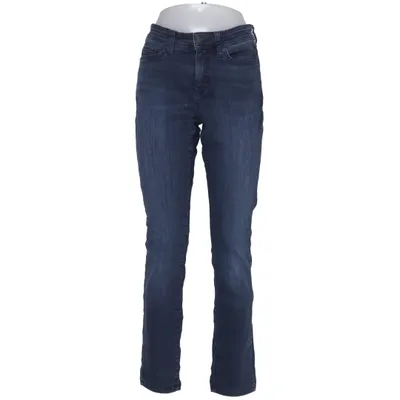 Jean (Bleu) de Cambio Jeans Coton, Élasthane, Polyamide