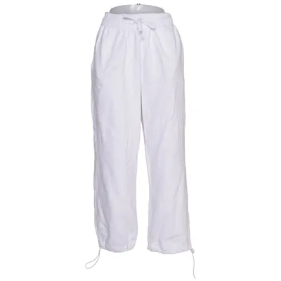 Joggingbroek (Wit) van MyProtein Katoen