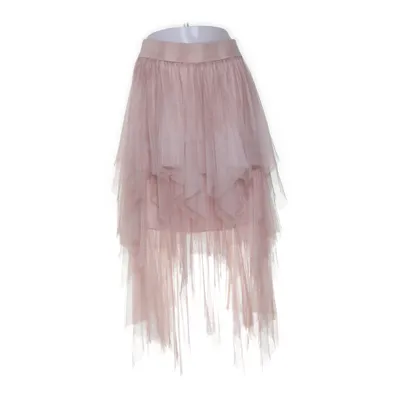 Tule rok (Roze) van Staji Katoen, Polyester