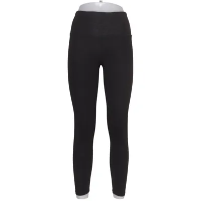 Träningstights (Svart) från Gaiam