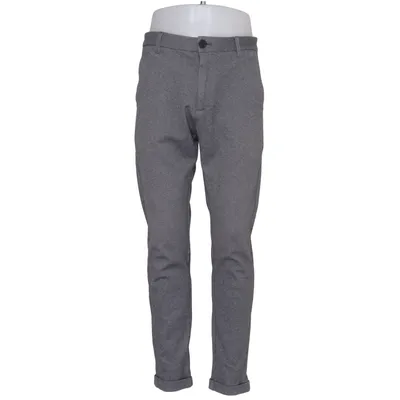Pantalon de costume (Gris) de Lindbergh White