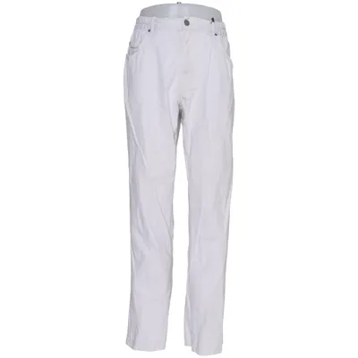 Jeans (Hvid) fra Esmara x Lidl Bomuld