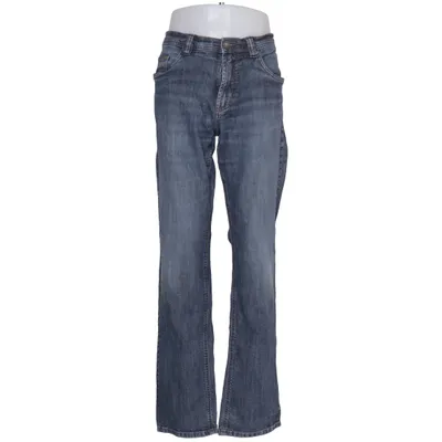 Jeans (Neal) från Carl Gross Bomull, Elastan