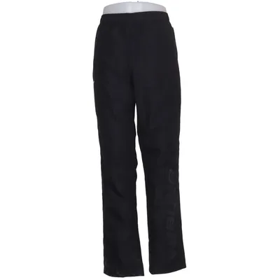 Trainingsbroek (Zwart) van Bauer Team Polyester