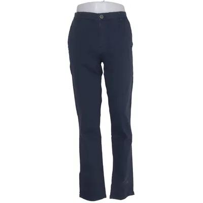 Chinos (Blauw) van Jack & Jones Jeans Intelligence Katoen, Elastaan