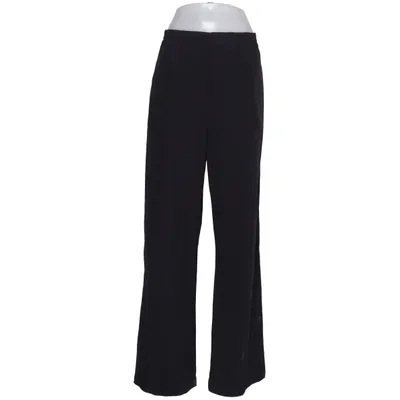 Pants (Black) from Alo Elastane, Polyester