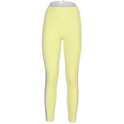 Sports tights (Yellow, Gray) from Better Bodies