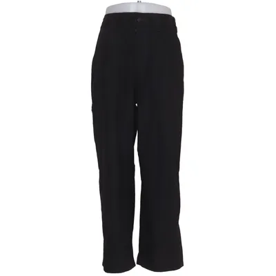 Pantalon (Noir) de Poetic Collective