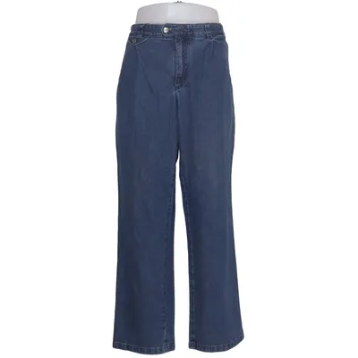 Jeans (321) from Eurex by Brax Cotton, Elastane