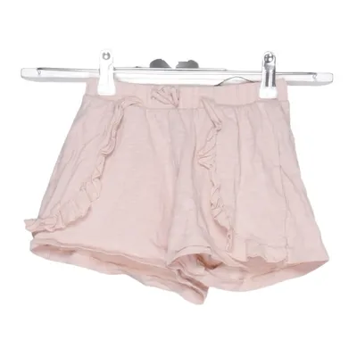Shorts (Beige) från Play Up Ekologisk bomull