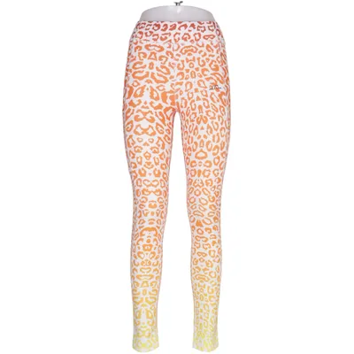 Leggings (Orange, Vit, Gul) från J.Lindeberg