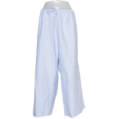 Three-quarter pants (Blue) from Djerf Avenue Organic cotton