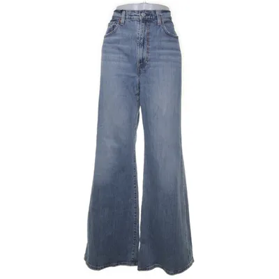 Jeans (CAGE BELL) från Levi's Premium Bomull, Elastan