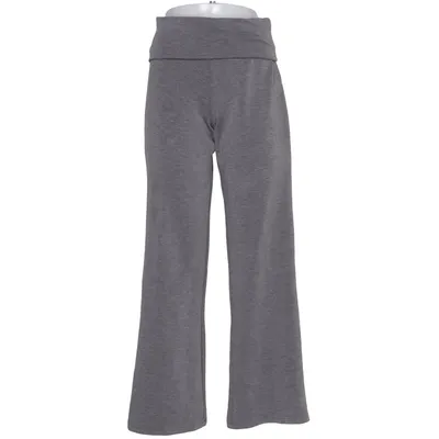 Palazzo pants (Margot) from Firefly Elastane, Modal, Polyester