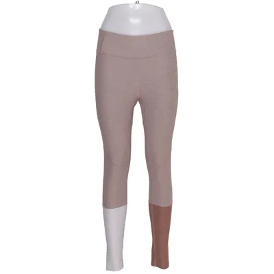 Träningstights (Beige, Grå, Brun) från Outdoor Voices Elastan, Polyester