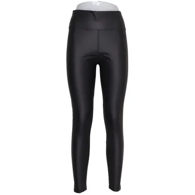 Leggings (Grå) från Cherry Koko Elastan, Polyamid, Polyuretan