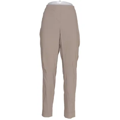 Broek (Sarah-740-Br) van Suzanna Elastaan, Polyamide, Viscose