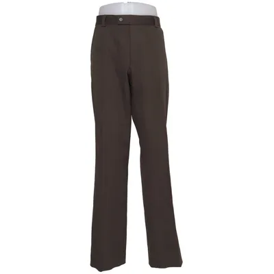 Stoffhose (Grau) von Madison Avenue Elasthan, Polyester, Viskose