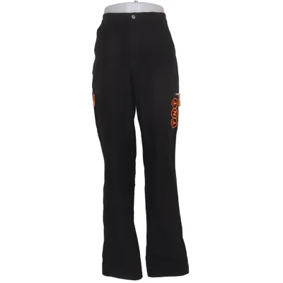 Cargobyxor (Svart) från TNT Bomull, Polyester