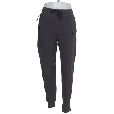 Mjukisbyxor (Grå) från Nike Bomull, Polyester