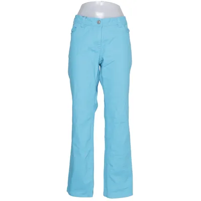 Jeans (Blue) from Up2Fashion Cotton, Elastane