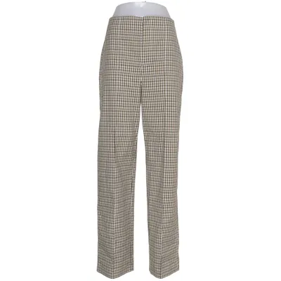 Pants (Beige, Green, Black) from Urban Outfitters Elastane, Polyester, Viscose
