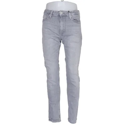 Jeans (Grå) från Jack & Jones Ekologisk bomull