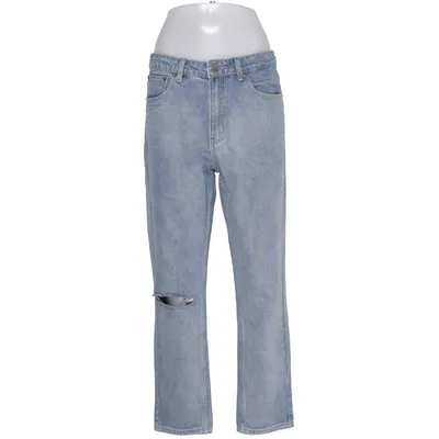 Jeans (Blue) from The Rockn Rev Cotton