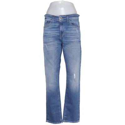 Spijkerbroek (JAKE) van Mavi Jeans Katoen, Elastaan