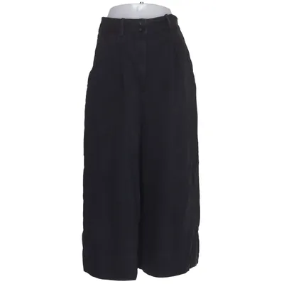 Culottes (Bleu) de H&M Lyocell