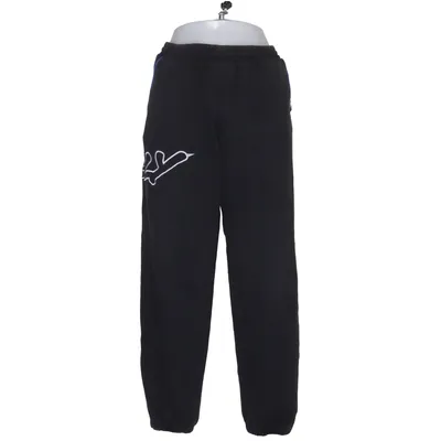 Sweatpants (Sort) fra Jolly Bomuld, Polyester
